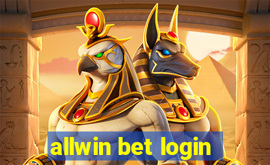 allwin bet login